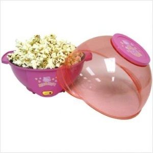 NEW Sanrio Hello Kitty Popcorn Popper (3 qt)